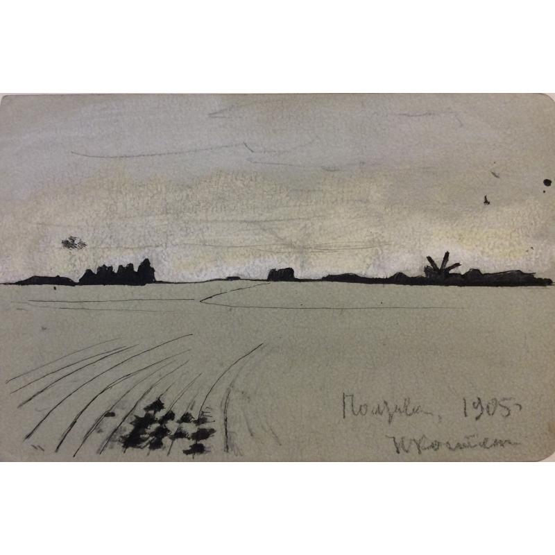 Костенко К.Е. Полтава