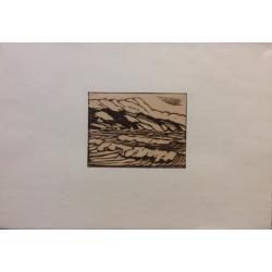 Костенко К.Е. Прибой