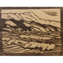 Костенко К.Е. Прибой