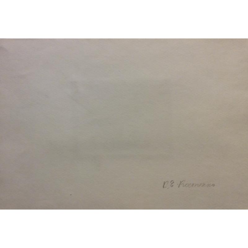 Костенко К.Е. Прибой