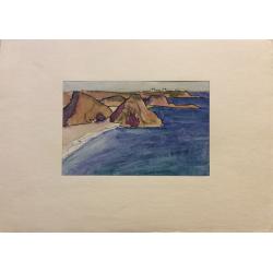 Костенко К.Е. Бретань