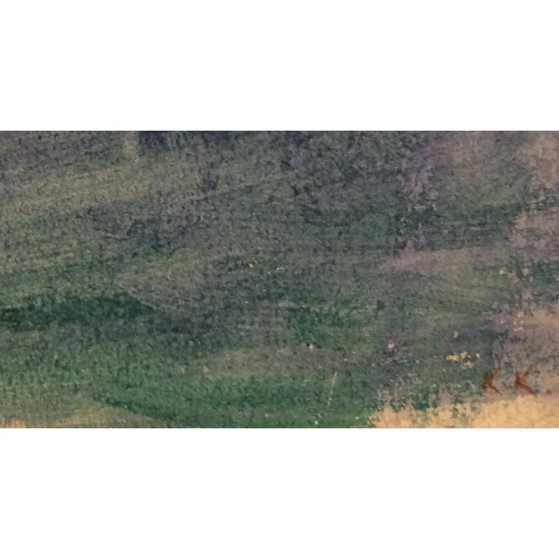 Костенко К.Е. Бретань