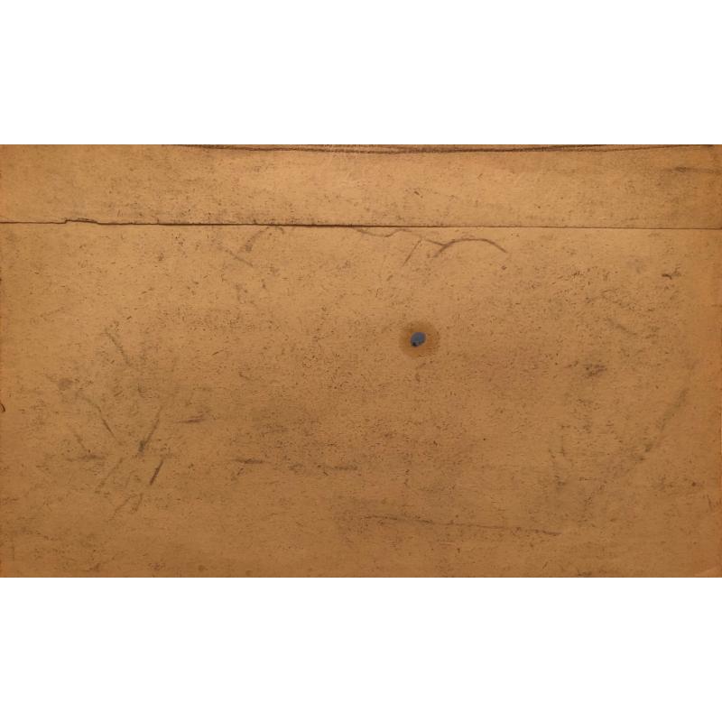 Кончаловский М. П. Горный пейзаж