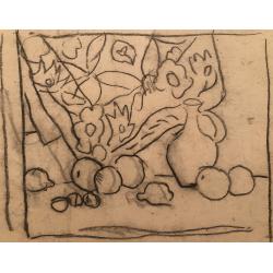 Кончаловский М. П. Натюрморт