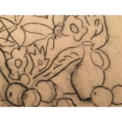 Кончаловский М. П. Натюрморт