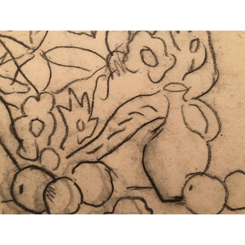 Кончаловский М. П. Натюрморт