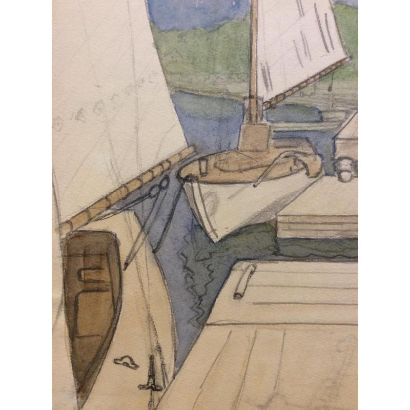 Костенко  К.Е. Спортивный праздник на озере Селигер