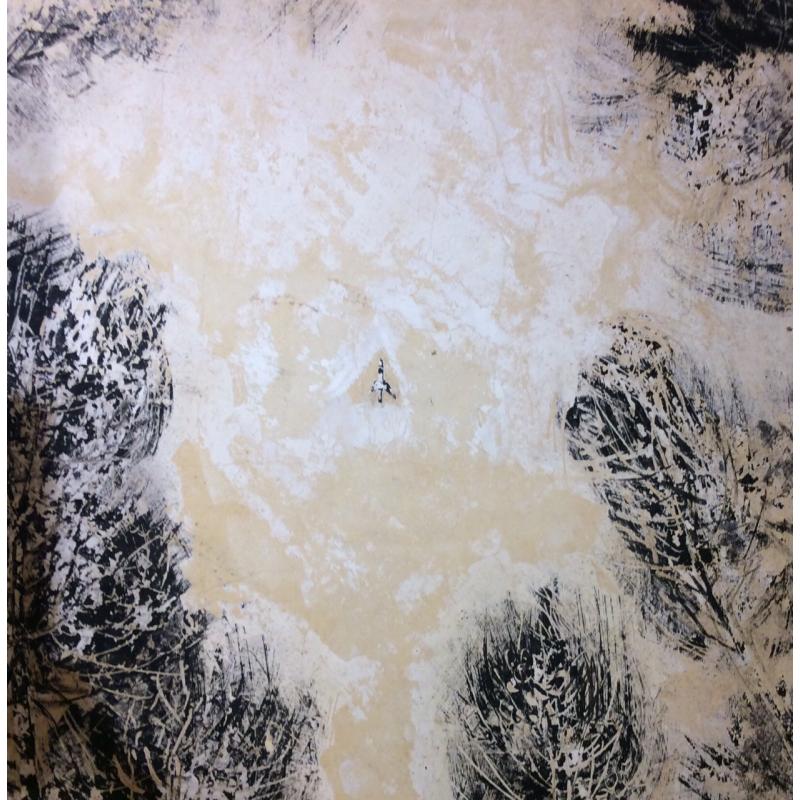 Бурмистров Б. А. Сосны