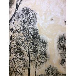 Бурмистров Б. А. Сосны