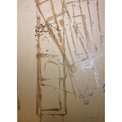 Бурмистров Б. А. Сосны