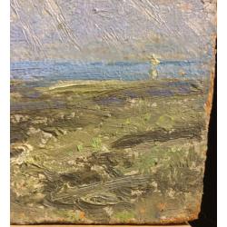 Ситников В. Я. Берег моря