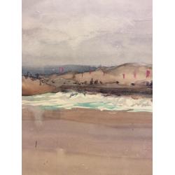 Мешков Е.А. Паром