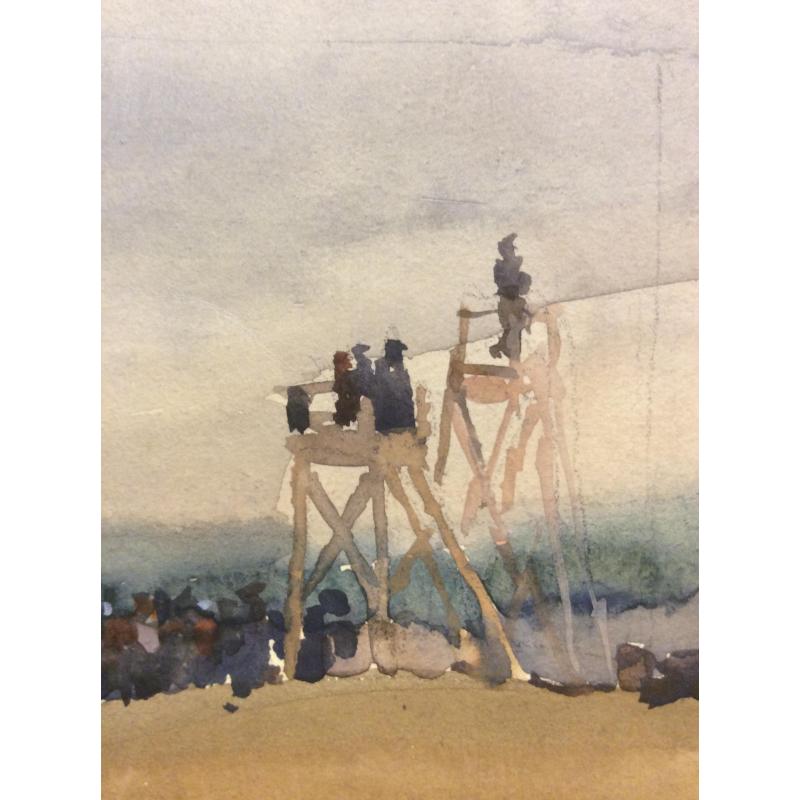 Мешков Е.А. Паром