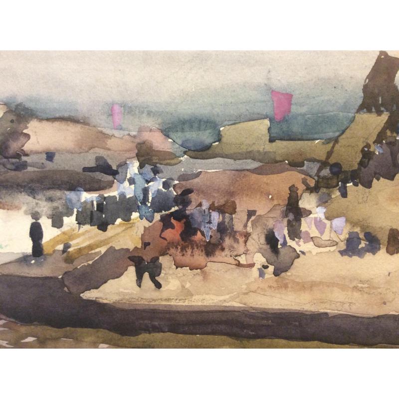 Мешков Е.А. Паром