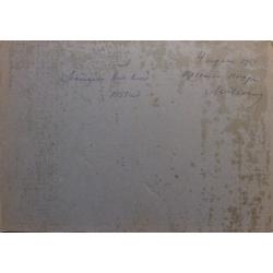 Маторин М. В. Весенний пейзаж