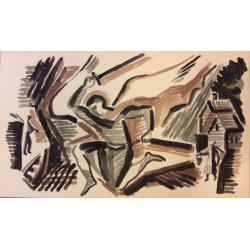 Жарёнова Э.А. Ангел.Вариант