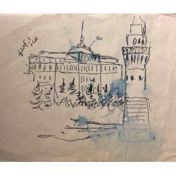 Зернова Е. С. Большой Кремлевский дворец