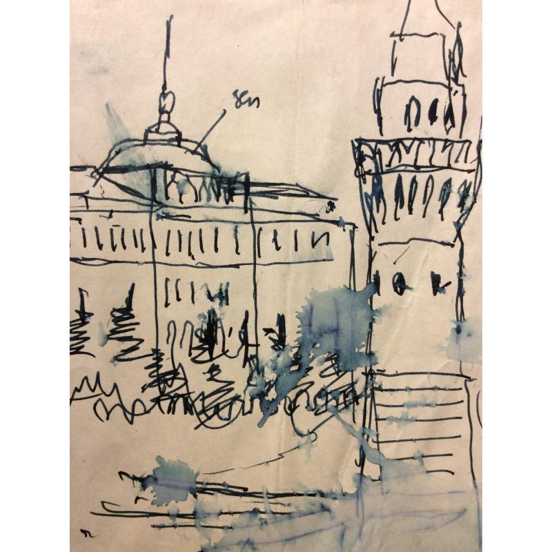 Зернова Е. С. Большой Кремлевский дворец