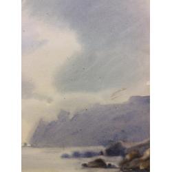 Хряков А.Ф. Море.Крым