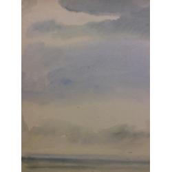 Хряков А.Ф. Море.Крым