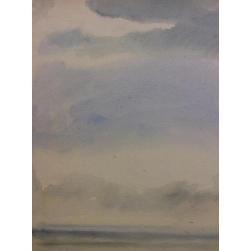 Хряков А.Ф. Море.Крым