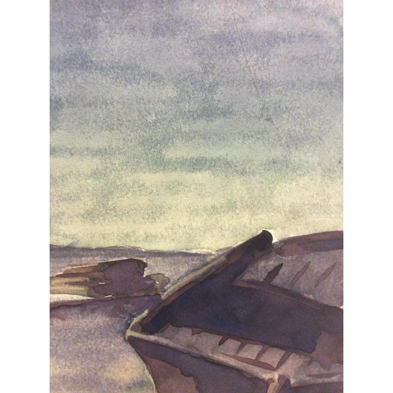 Хряков А.Ф. Гагры