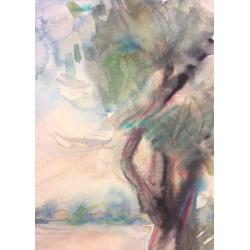 Могилевский А. П. Радуга