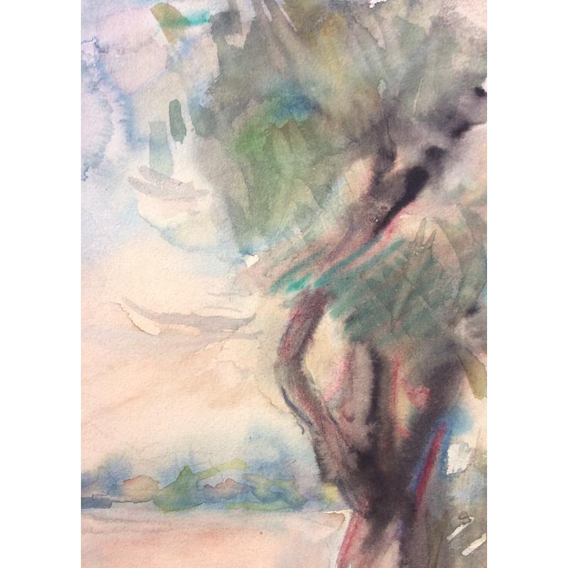 Могилевский А. П. Радуга