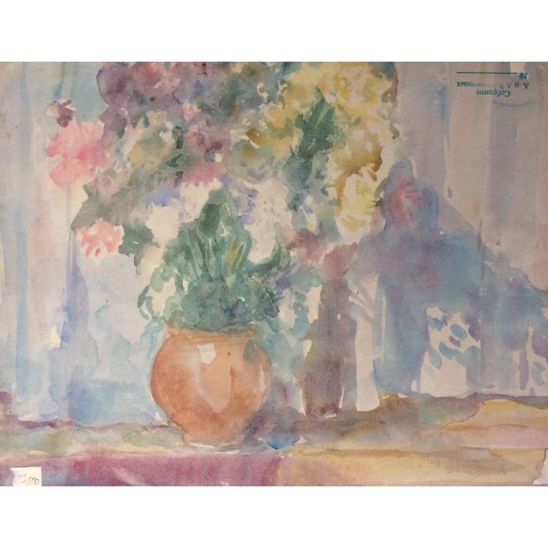 Могилевский А. П. Радуга