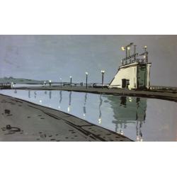 Титов А. М. Шлюз