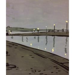 Титов А. М. Шлюз