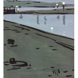 Титов А. М. Шлюз