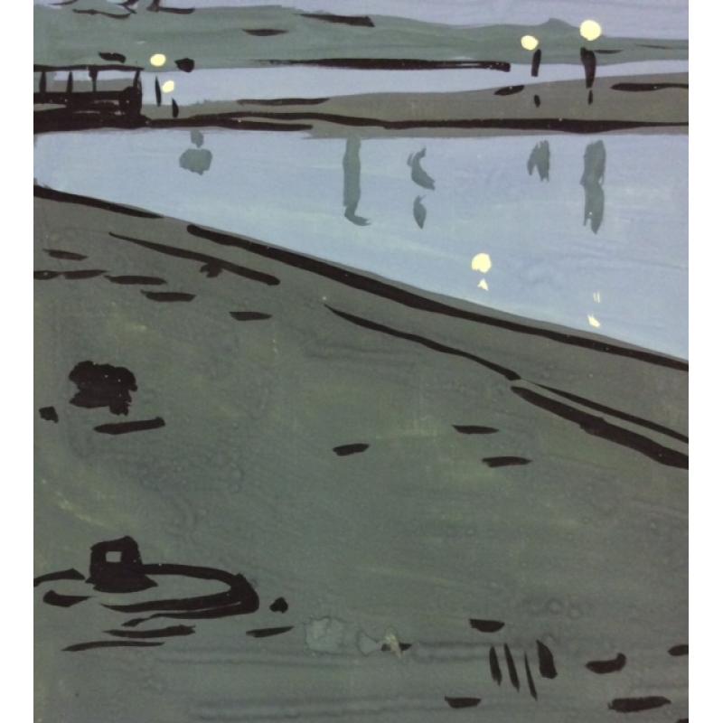 Титов А. М. Шлюз