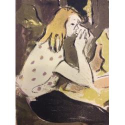 Матюх В.Ф. Подружки