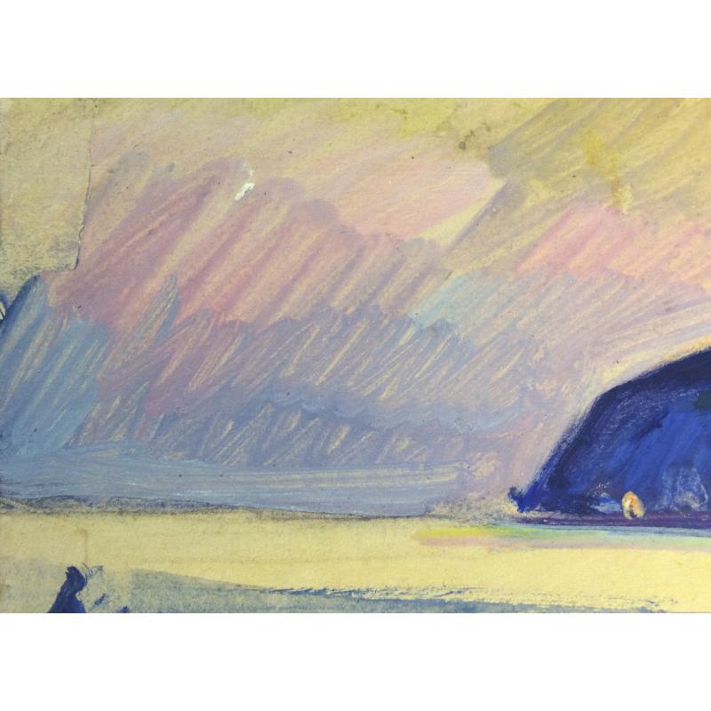Алексеев А. Е. Италия