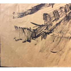 Алексеев А. Е. На стройке