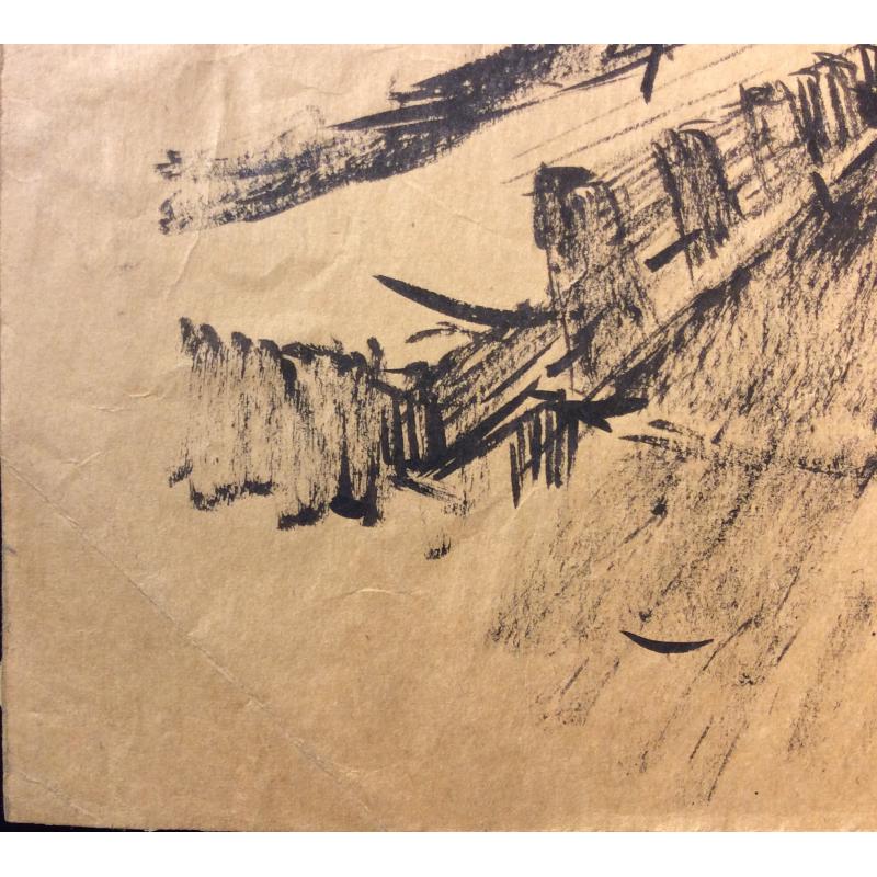 Алексеев А. Е. На стройке