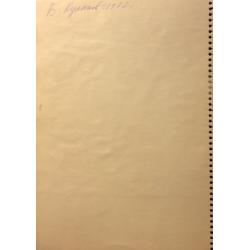 Кулаков В. А. Старушка у окна