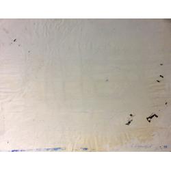 Бурмистров Б. А. Городской пейзаж