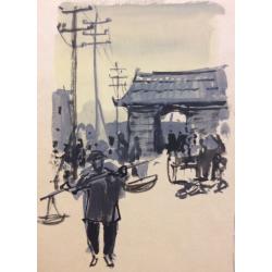 Лурье А.А. Разносчик