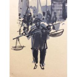 Лурье А.А. Разносчик