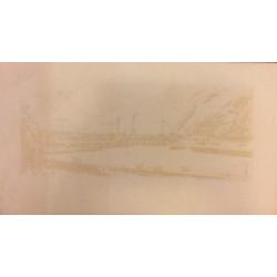 Ванеев П.И. Строительство плотины