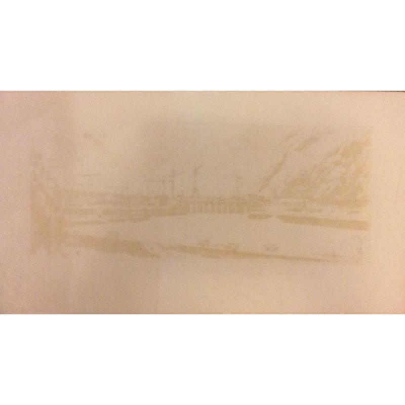 Ванеев П.И. Строительство плотины