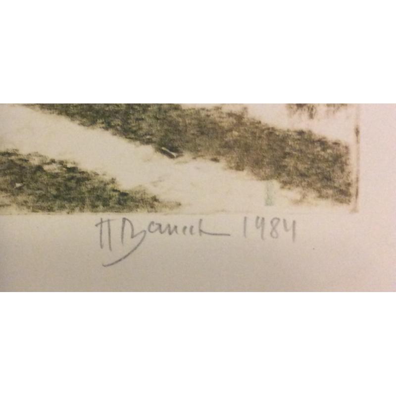 Ванеев П.И. Маршруты жатвы