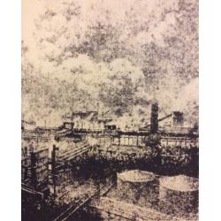 Ванеев П.И. Московский коксохимический завод