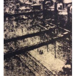 Ванеев П.И. Московский коксохимический завод