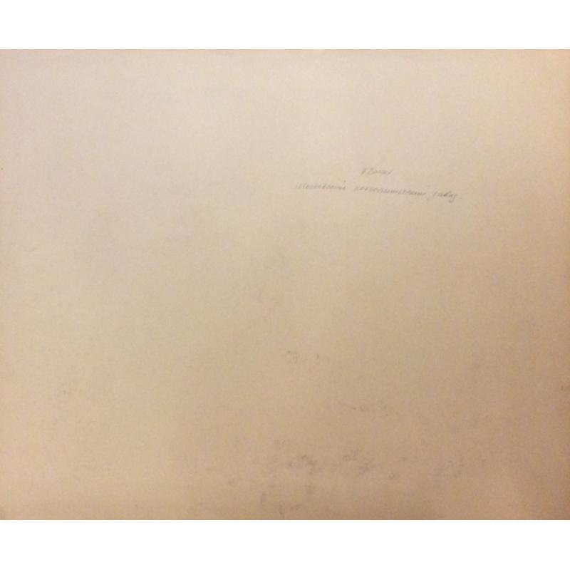 Ванеев П.И. Московский коксохимический завод