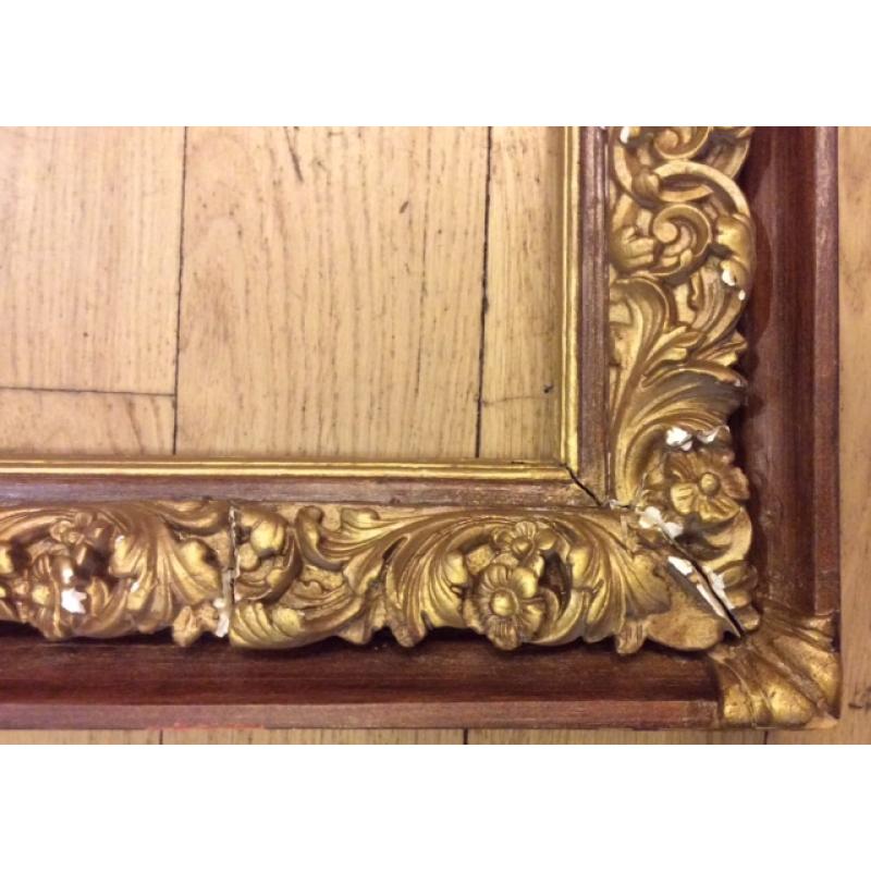 Рама для картины