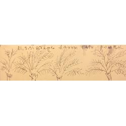 Барвенко В.П. Афины. Парк кошек