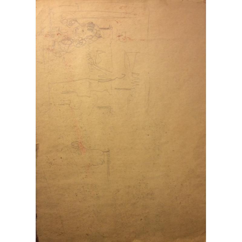 Барвенко В.П. Розы в вазе